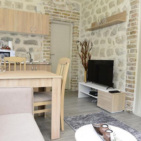 Villa Andrea Apartments With Parking Kotor Exterior foto